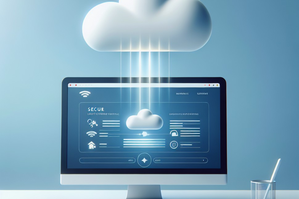 The Benefits of Cloud Hosting for Your Website